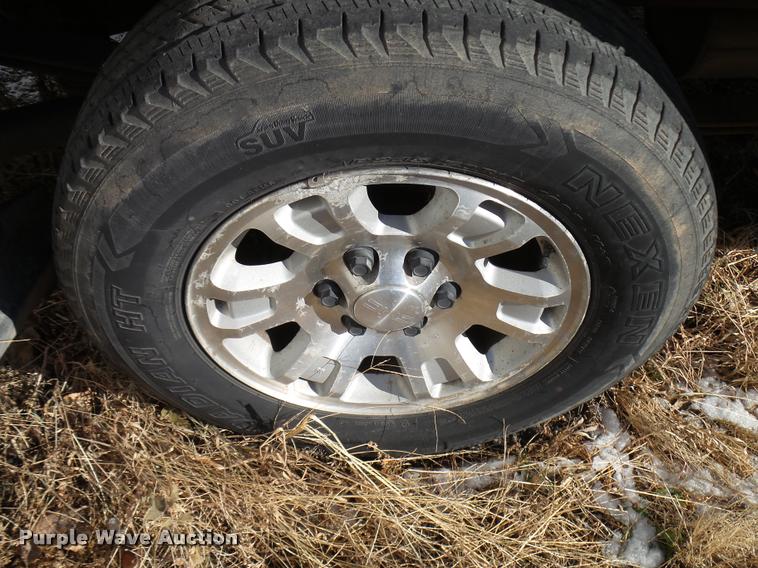 image for item DB5406 2007 GMC Sierra Classic 1500 pickup truck