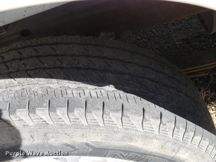 image for item DB5406 2007 GMC Sierra Classic 1500 pickup truck