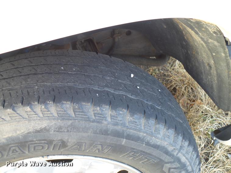 image for item DB5406 2007 GMC Sierra Classic 1500 pickup truck