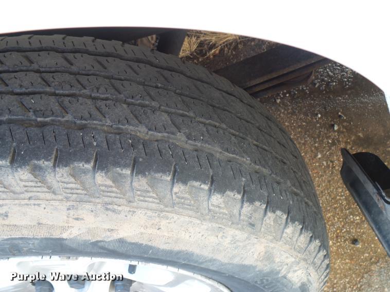 image for item DB5406 2007 GMC Sierra Classic 1500 pickup truck