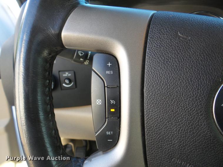 image for item DB5408 2009 Chevrolet Silverado 1500 Ext. Cab pickup truck