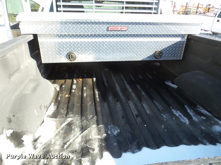 image for item DB5408 2009 Chevrolet Silverado 1500 Ext. Cab pickup truck