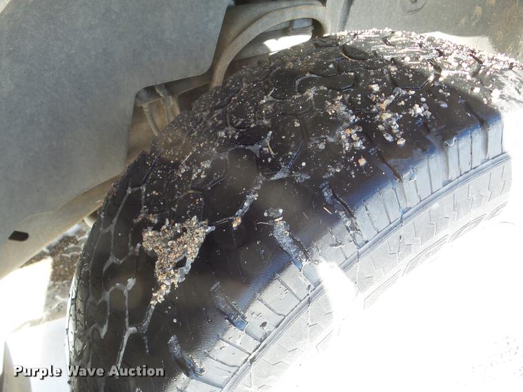 image for item DB5408 2009 Chevrolet Silverado 1500 Ext. Cab pickup truck