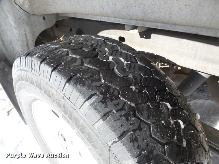 image for item DB5408 2009 Chevrolet Silverado 1500 Ext. Cab pickup truck