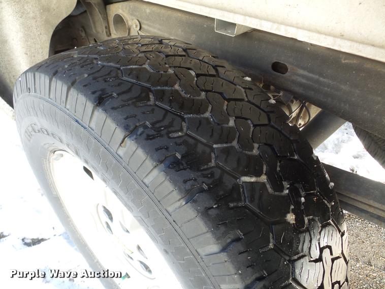 image for item DB5408 2009 Chevrolet Silverado 1500 Ext. Cab pickup truck