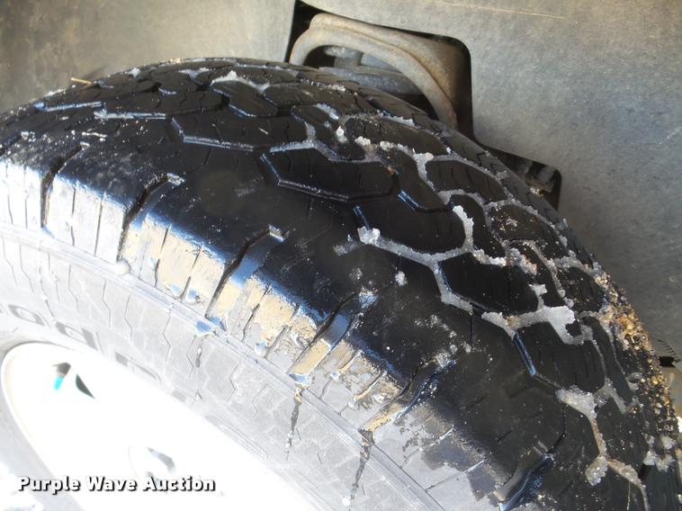 image for item DB5408 2009 Chevrolet Silverado 1500 Ext. Cab pickup truck