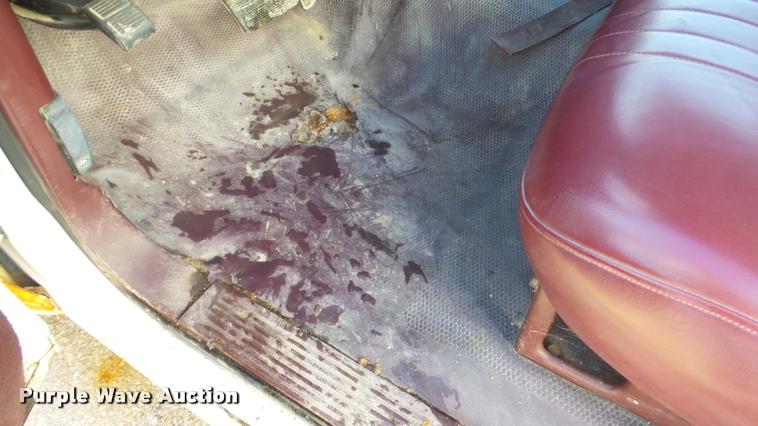 image for item DB5409 1999 Chevrolet 2500 pickup truck