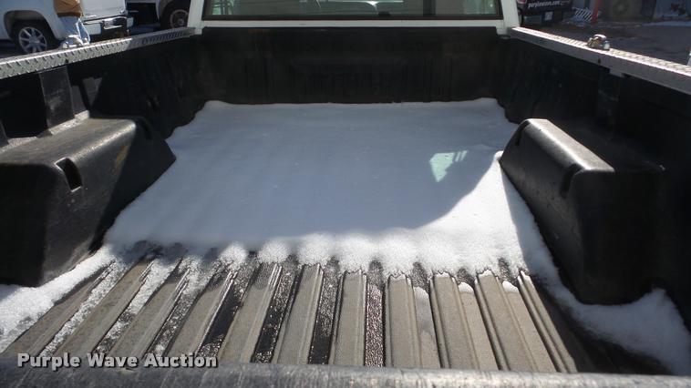 image for item DB5409 1999 Chevrolet 2500 pickup truck