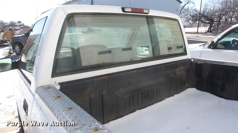 image for item DB5409 1999 Chevrolet 2500 pickup truck