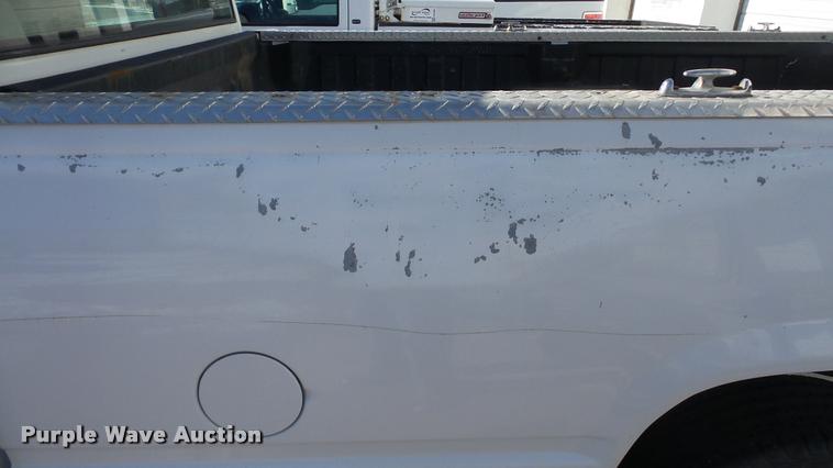 image for item DB5409 1999 Chevrolet 2500 pickup truck