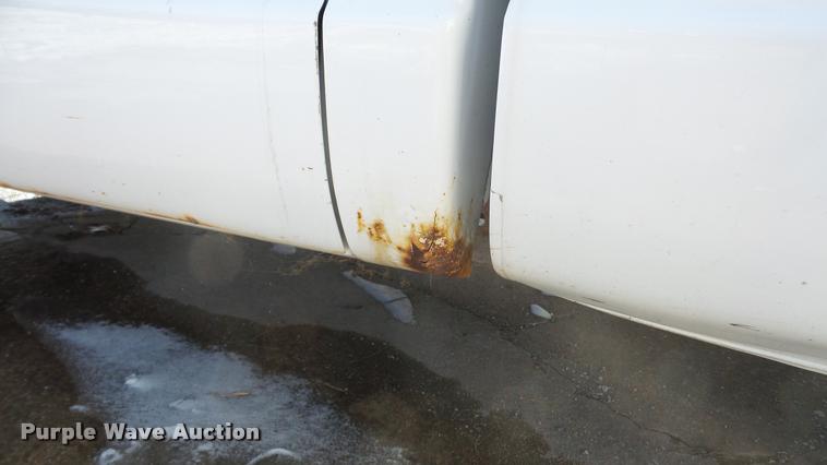 image for item DB5409 1999 Chevrolet 2500 pickup truck