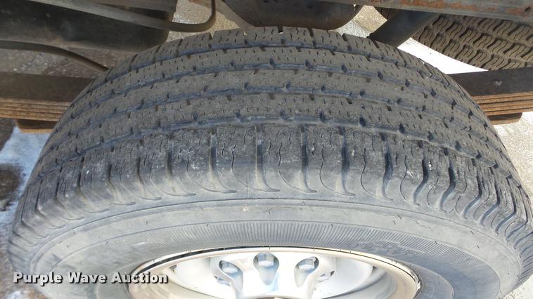 image for item DB5409 1999 Chevrolet 2500 pickup truck