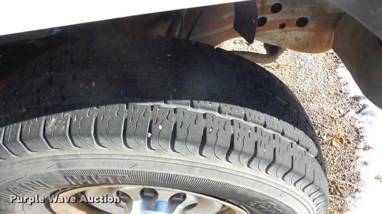 image for item DB5409 1999 Chevrolet 2500 pickup truck