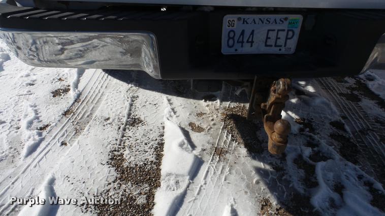 image for item DB5410 2010 Ford F150 pickup truck