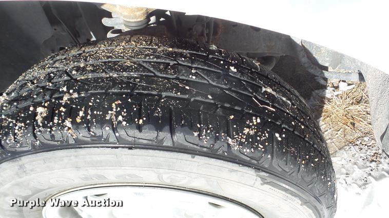 image for item DB5410 2010 Ford F150 pickup truck