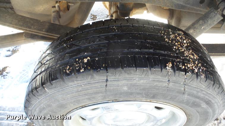 image for item DB5410 2010 Ford F150 pickup truck