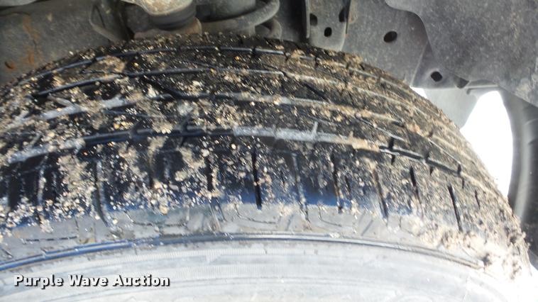 image for item DB5410 2010 Ford F150 pickup truck