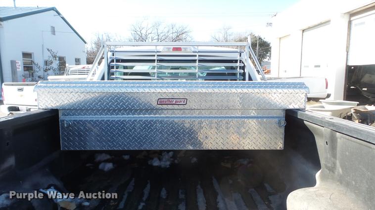 image for item DB5410 2010 Ford F150 pickup truck