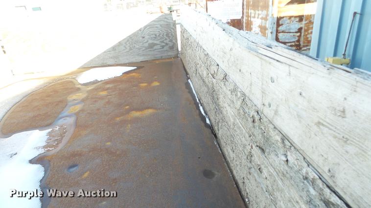 image for item DB5411 1992 International 4900 dump truck