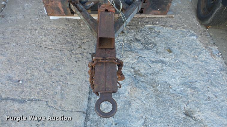 image for item DB5412 Lincoln Shield-Arc SA-250 arc welder