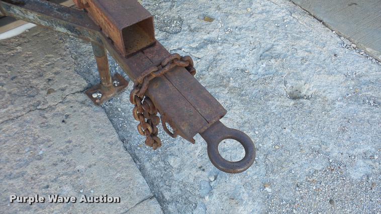 image for item DB5412 Lincoln Shield-Arc SA-250 arc welder