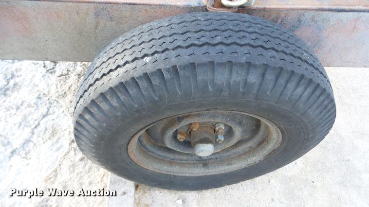 image for item DB5412 Lincoln Shield-Arc SA-250 arc welder