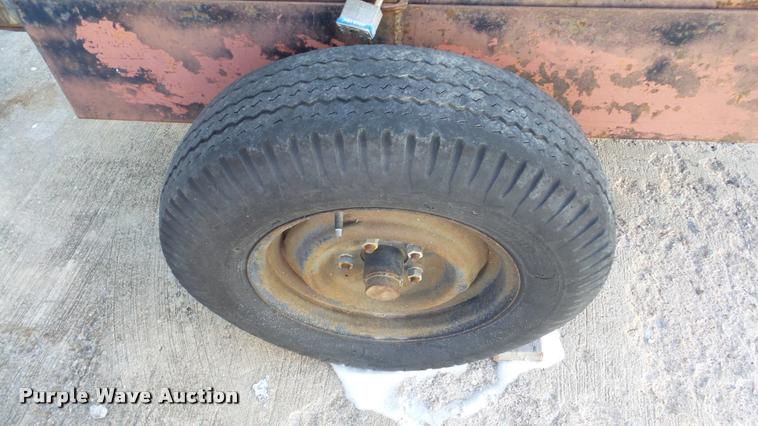 image for item DB5412 Lincoln Shield-Arc SA-250 arc welder