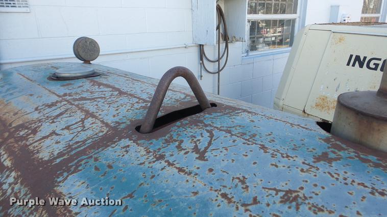 image for item DB5412 Lincoln Shield-Arc SA-250 arc welder