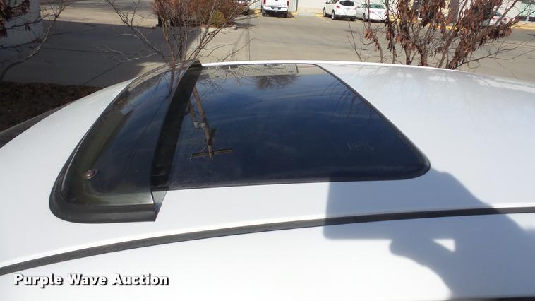 image for item DF9232 2007 Toyota Camry Hybrid