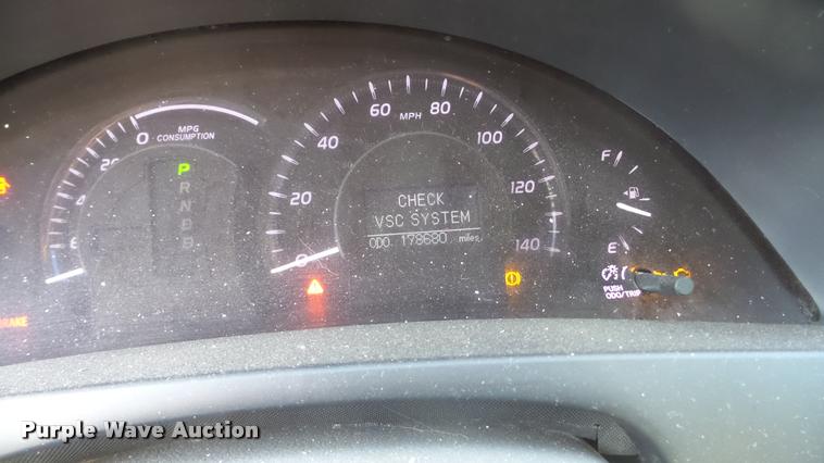 image for item DF9232 2007 Toyota Camry Hybrid