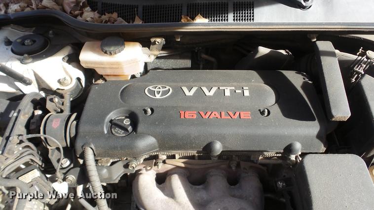 image for item DF9232 2007 Toyota Camry Hybrid