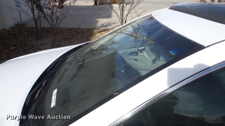 image for item DF9232 2007 Toyota Camry Hybrid