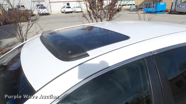 image for item DF9232 2007 Toyota Camry Hybrid