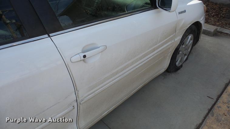 image for item DF9232 2007 Toyota Camry Hybrid