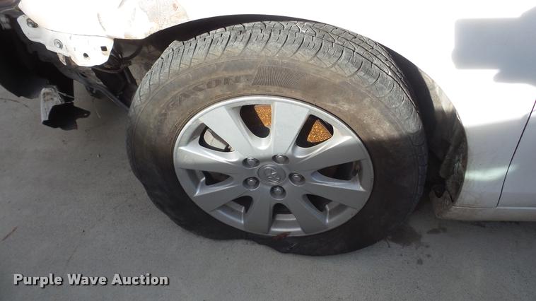 image for item DF9232 2007 Toyota Camry Hybrid