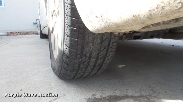 image for item DF9232 2007 Toyota Camry Hybrid