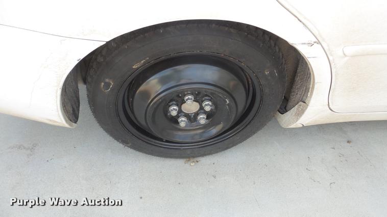 image for item DF9232 2007 Toyota Camry Hybrid