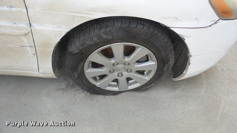 image for item DF9232 2007 Toyota Camry Hybrid