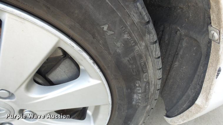 image for item DF9232 2007 Toyota Camry Hybrid