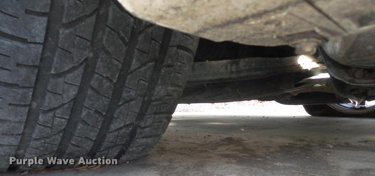 image for item DF9232 2007 Toyota Camry Hybrid