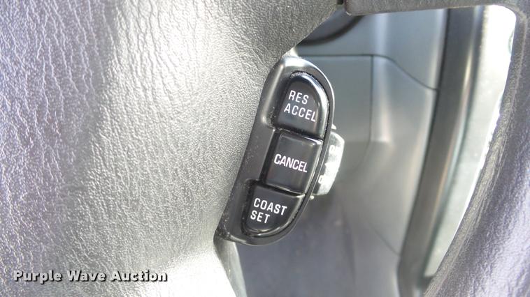 image for item DF9233 2003 Nissan Xterra SUV