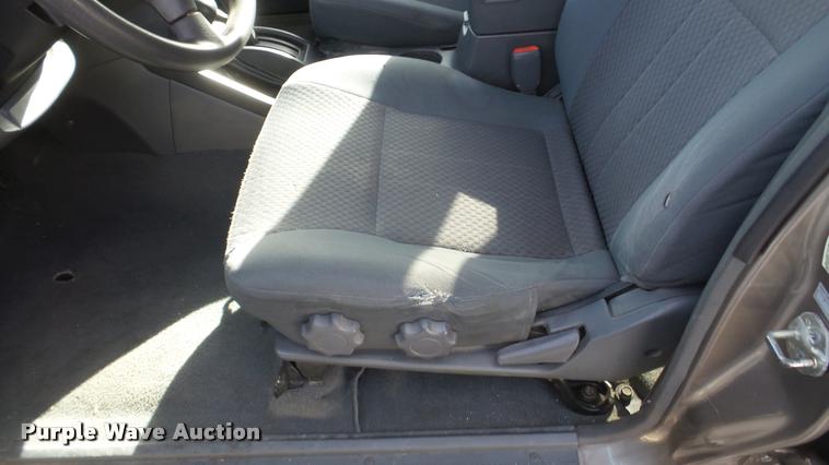 image for item DF9233 2003 Nissan Xterra SUV