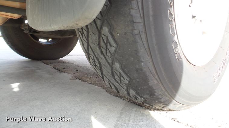 image for item DF9233 2003 Nissan Xterra SUV