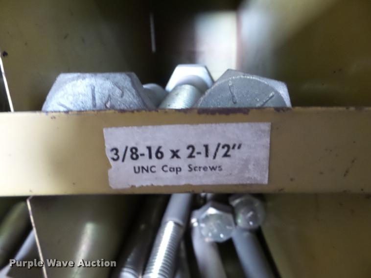 image for item DF9535 (2) bolt bins