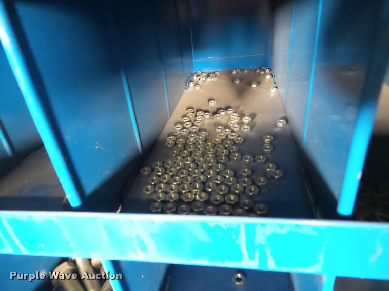 image for item DF9535 (2) bolt bins