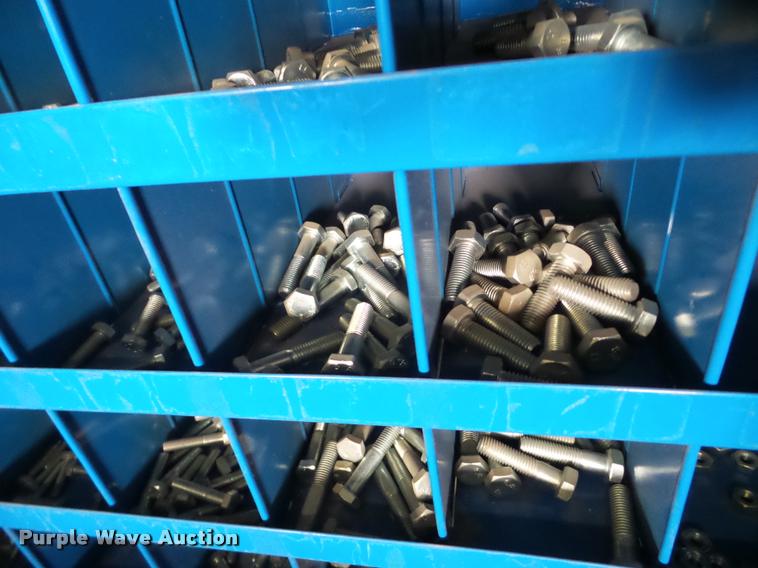 image for item DF9535 (2) bolt bins