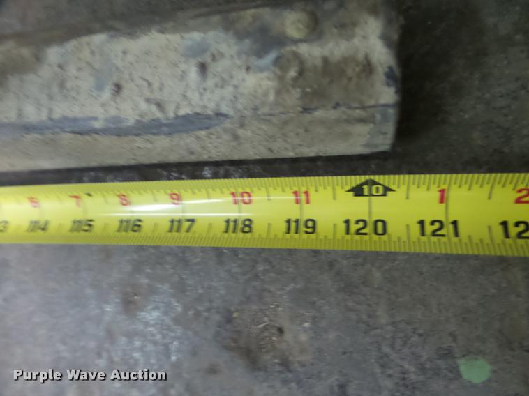 image for item DF9550 Concrete finishing tools