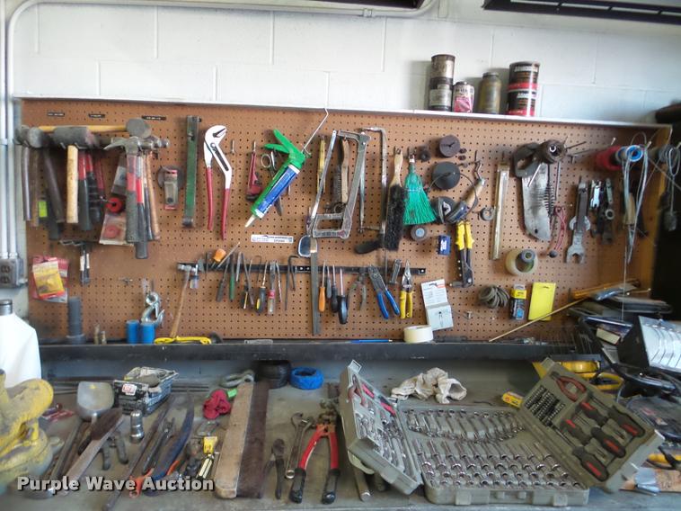 image for item DF9565 Tools