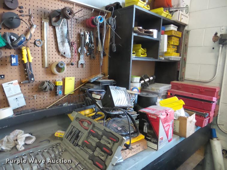 image for item DF9565 Tools