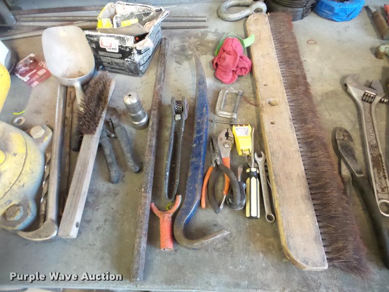 image for item DF9565 Tools